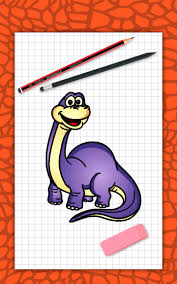 Werkbladen om zelf te oefenen met rekenen en goed rekenen te leren. Hoe Schattige Dinosaurussen Lessen Te Tekenen For Android Apk Download