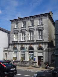And ulster financial group, inc., subsidiaries of ulster savings bank are not fdic insured. Ulster Bank Wikipedia