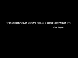 Ann Druyan Carl Sagan Quotes. QuotesGram via Relatably.com