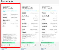 If you're looking to score a new smartphone, you can sign up for a. Can You Really Get 70gb Month On The New Digi Postpaid 80 Plan Update