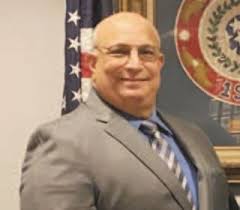 Councilman Gomez's Biography