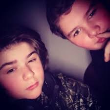 Hunter Tuck (@NightWolfSavage)