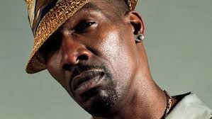Charlie Murphy