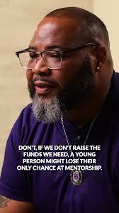 A very worthy cause.