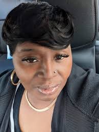 Candie Johnson's Instagram, Twitter & Facebook