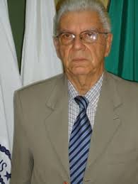 Mario Hamilton Vilela