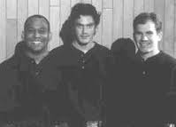 Canticle Of The Plains