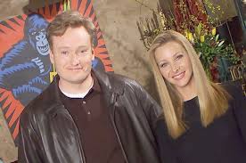 I took improv classes there with a talented young person named lisa kudrow. Howard Reveals Conan O Brien Is His Best Interview Of All Time Howard Stern