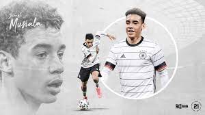 Gab marcotti believes it made sense for jamal musiala to pick play for germany over england or nigeria. 90min S Our 21 Bayern Munich And Germany S Jamal Musiala