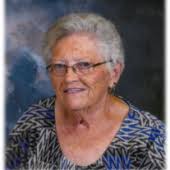 Obituary information for Velma Jane Beck