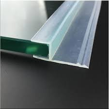 Fenster Turen Treppen Tur Dusche Abdichtung Streifen Silikon Gummidichtung Gebogen Flach Hochwertig Heimwerker Blowmind Com Br