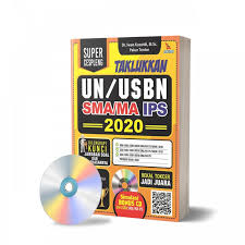 Prosedur operasi standar (pos) un tahun 2020 mengatur tentang seluk beluk penyelenggaraan ujian nasional (un) baik pendidikan formal. Buku Super Cespleng Taklukkan Un Usbn Sma Ma Ips 2020 Bukukita