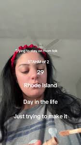 Rita Day in The Life of A Stay at Home