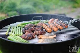 Maybe you would like to learn more about one of these? Barbecue Da Chef Consigli Per Le Tue Grigliate Estive