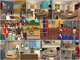 May 01, 2020 · this explore mod for sims 4 also comes from kawaiistacie and what it does is allows your sim to leave the lot through rabbit hole places and return with buffs, motive and skill increases, and. Sims 4 Preschool Mod Not Working Teaching Treasure
