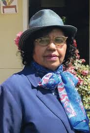 Concepcion Corral Obituary