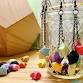 Origami Star Earring Craft Party