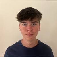 Daniel Rathbone's Instagram, Twitter & Facebook