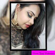 Profile for Mansi Tyagi Makeovers