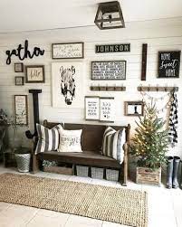 Browse living room decorating ideas and furniture layouts. 20 Best Farmhouse Decor Accents For Your Home Farm House Living Room Room Wall Decor Home Decor