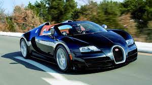 For stopping power, the eb 16.4 veyron grand sport braking system includes vented discs at the front and vented discs at the rear. Bugatti Veyron Grand Sport Vitesse Revealed With 1 200 Hp