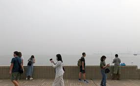It lends its name to the state of penang, which also consists of a strip of mainland malay peninsula called seberang perai. Hazed And Confused In Penang The Star