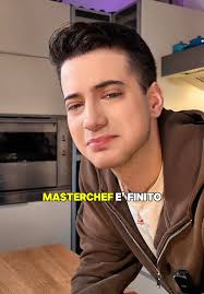 Jack Wilkinson Masterchef