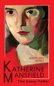Sunday Books: Daphne du Maurier and Katherine Mansfield