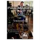 Paul Minnich event image