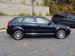 Image result for Deep Sea Blue 2008 Audi