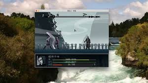 雨血2 烨城mac游戏苹果电脑游戏简体中文版 electronic products