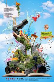 Dengan template gratis dan alat bantu desain canva yang mudah. Iklan Buku Tahunan Ai By Abankirenk On Deviantart