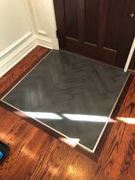 See what susan coquin (susancoquin) found on pinterest, the home of the world's. What Does Transition Pieces Look Like When Installed With Vinyl Flooring January 2010 I Just Looked At Mine And I Believe You Do Need A Transition Piece Diamond Yellow