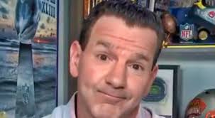 VIDEO: Pissed-Off Ian Rapoport Discusses The Most Embarrassing Moment Of  His Career As Fires Back At Former NFL Head Coach Who Played Him Like A  Fool Just To Get Back At His