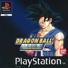 We would like to show you a description here but the site won't allow us. Portada De La Descarga De Dragon Ball Gt Final Bout