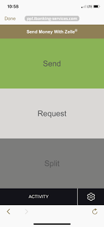 You can use your existing pnc virtual wallet ® or pnc personal checking account. Send Money With Zelle Send Receive And Request Money
