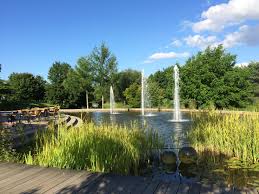 Park Der Garten Bad Zwischenahn
