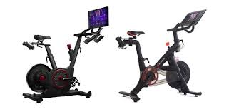 And voila, the peloton/echelon frankenstein setup was born. Echelon Ex5 With Peloton App Off 58