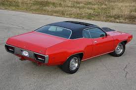Image result for Rallye Red 1972 Chrysler