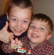 The Fox, the Fair, and the Invention Scare by Kirk Cameron