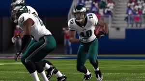 DeSean Jackson Deemed Most Clutch-Worthy of Those Not Receiving Trait in  Madden 12