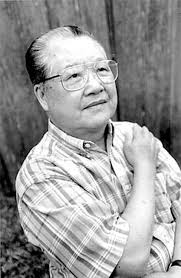 Guardian of Angel Island Memories