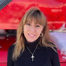 Alexandria Dodge's Instagram, Twitter & Facebook