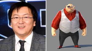 Spies in Disguise': Meet the Famous Voice Actors