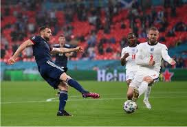 Cập nhật kết quả anh vs scotland lúc 02h00 ngày 19/6, xem tỷ số bóng đá anh vs scotland ✓ cập nhật sau đó lại tiếp là một tình huống nguy hiểm của scotland khi adams đánh đầu đưa bóng đi sượt cột dọc. Káº¿t Quáº£ Anh Vs Scotland Xem Euro 2020 Ngay Hom Nay Vtv3