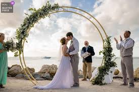 Fort zachary taylor in key west, florida, was built in 1845 and was manned during world war i and world war ii. Weddings At Fort Zachary Taylor State Park Key West S Best Beach Home Facebook