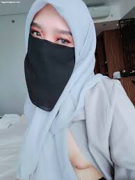 Bokep Indo Hijab Camilla Basah Basahan Bebasindo | sexiezpix Web Porn