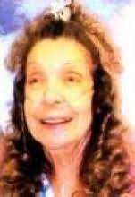 Obituary information for Alma Randol