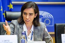 Group of the european people's party (christian democrats) member. Isabel Benjumea Wikipedia