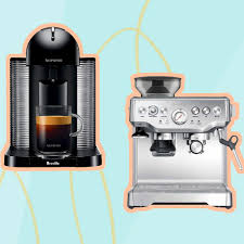 Buy top selling products like nespresso® by breville® vertuoline coffee and espresso maker bundle with aeroccino frother and nespresso® vertuo next premium coffee & espresso maker by breville w/ aeroccino milk frother. The 7 Best Espresso Machines In 2021